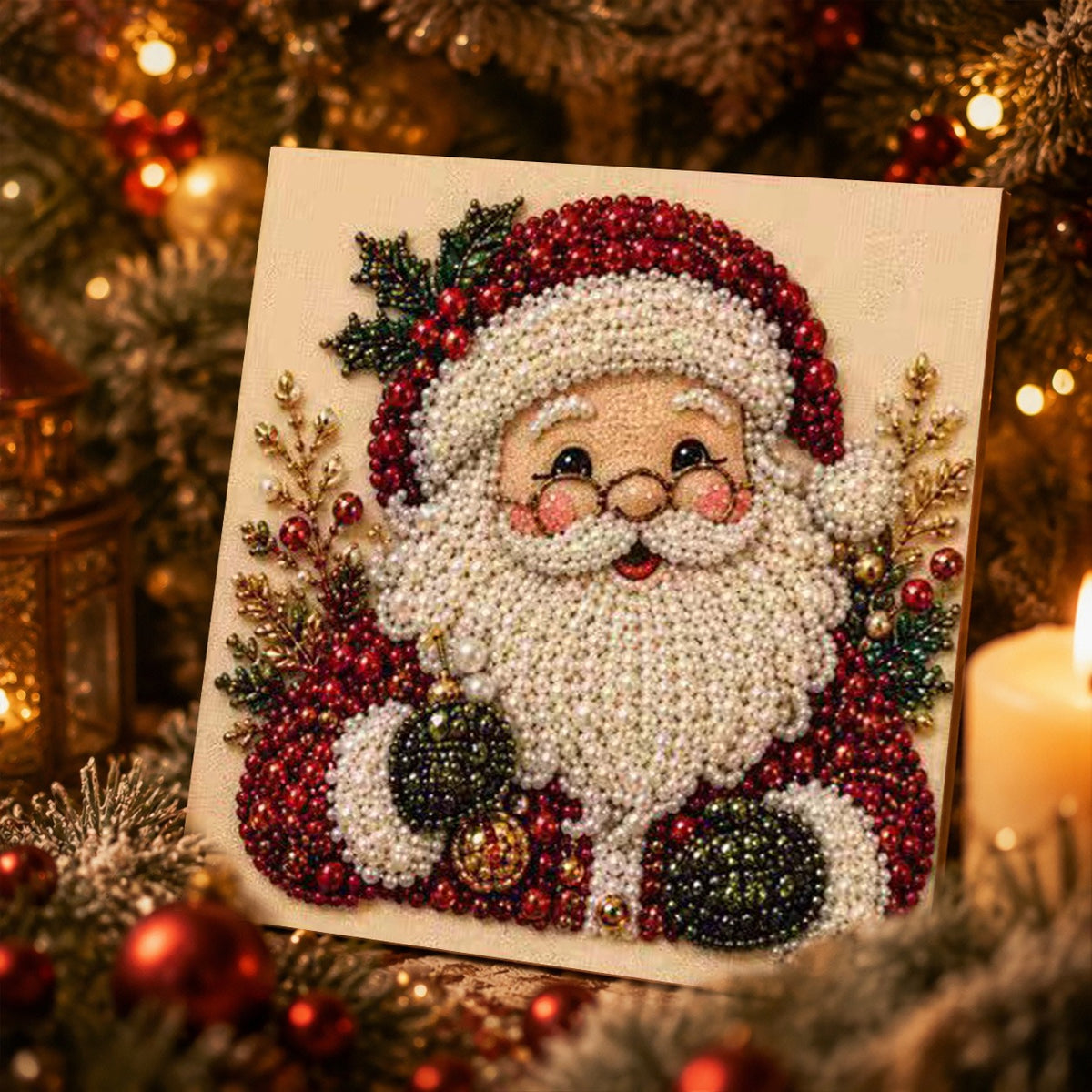 Christmas Craft
