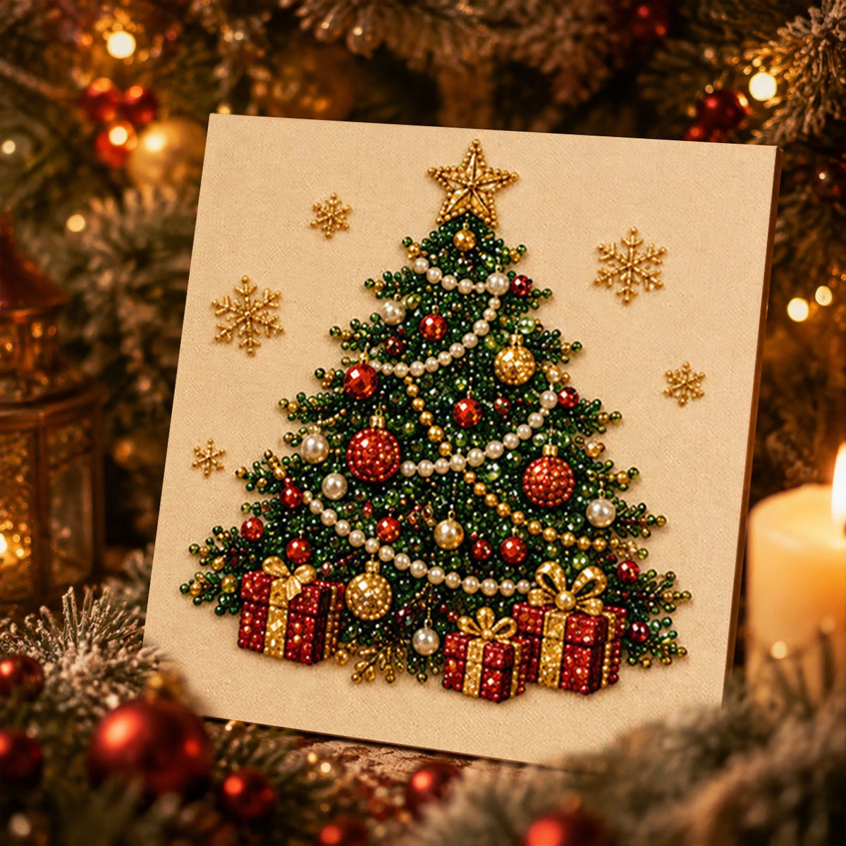 Christmas Craft